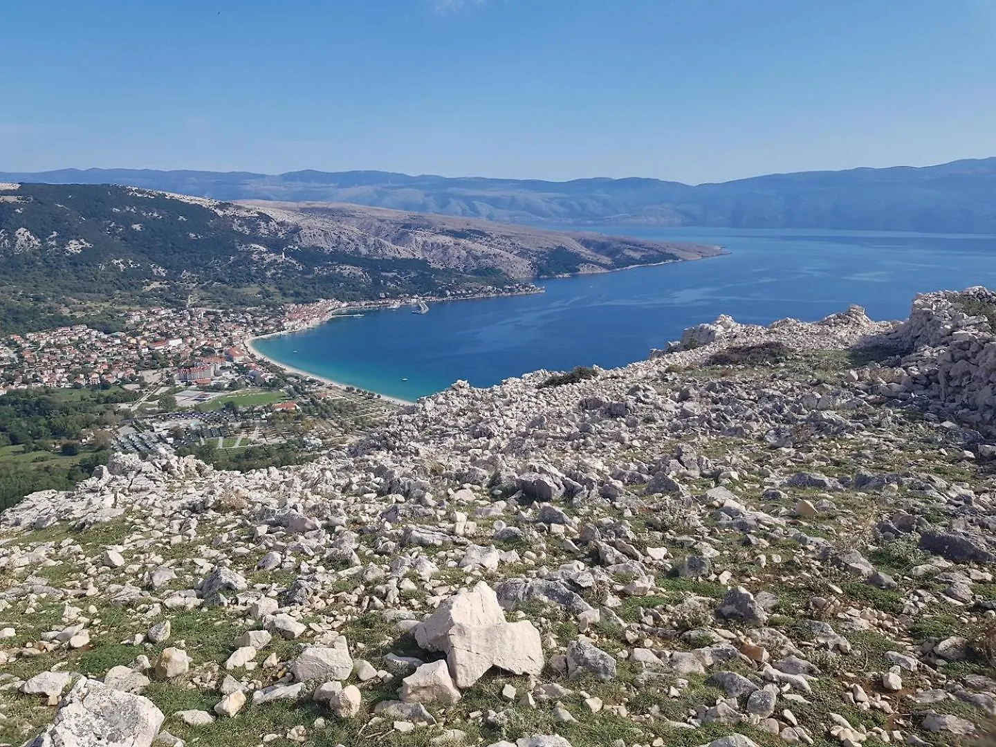 Studio Vranic D Baška