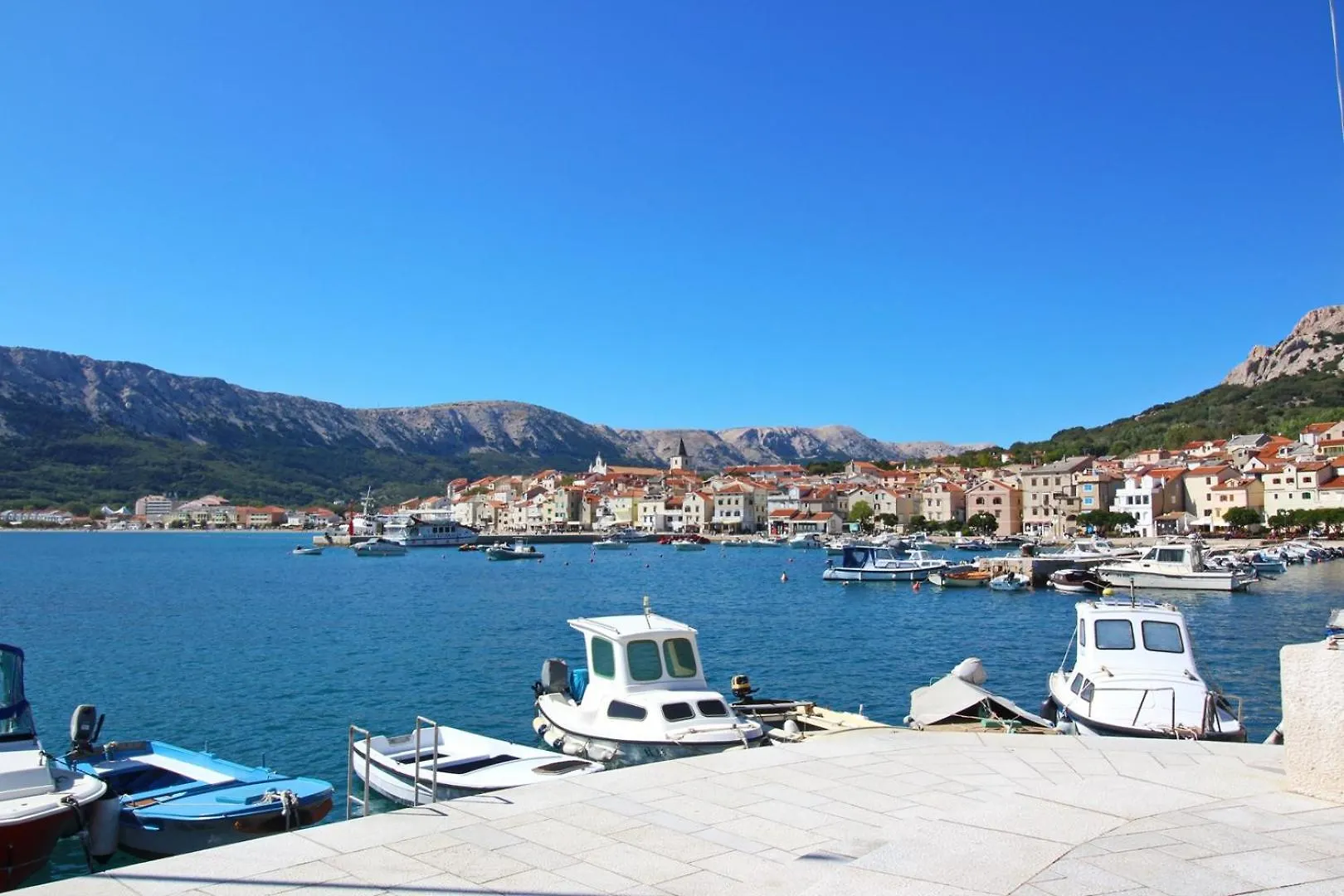 Studio Vranic D Baška