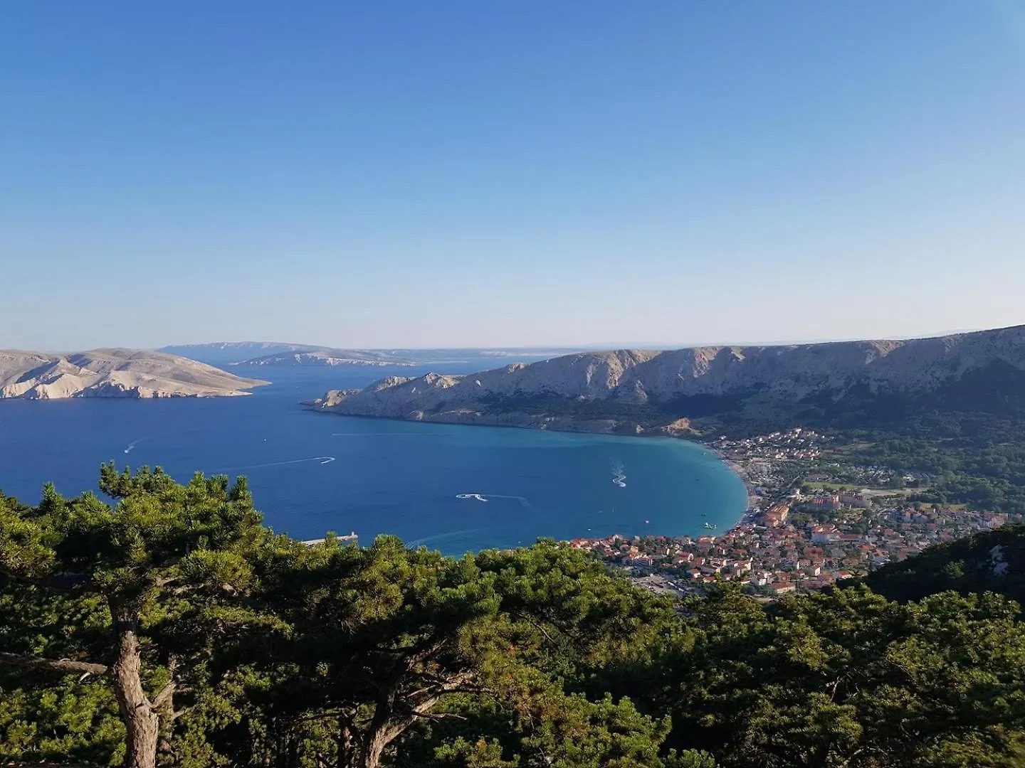 Studio Vranic D Baška